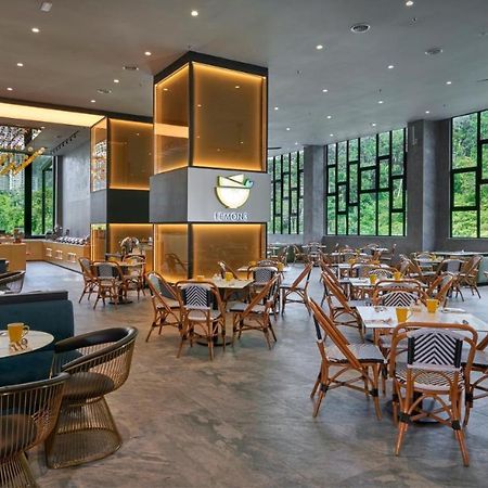 Cloud 9 Suite - Midhills Genting Highland Genting Highlands Exterior foto