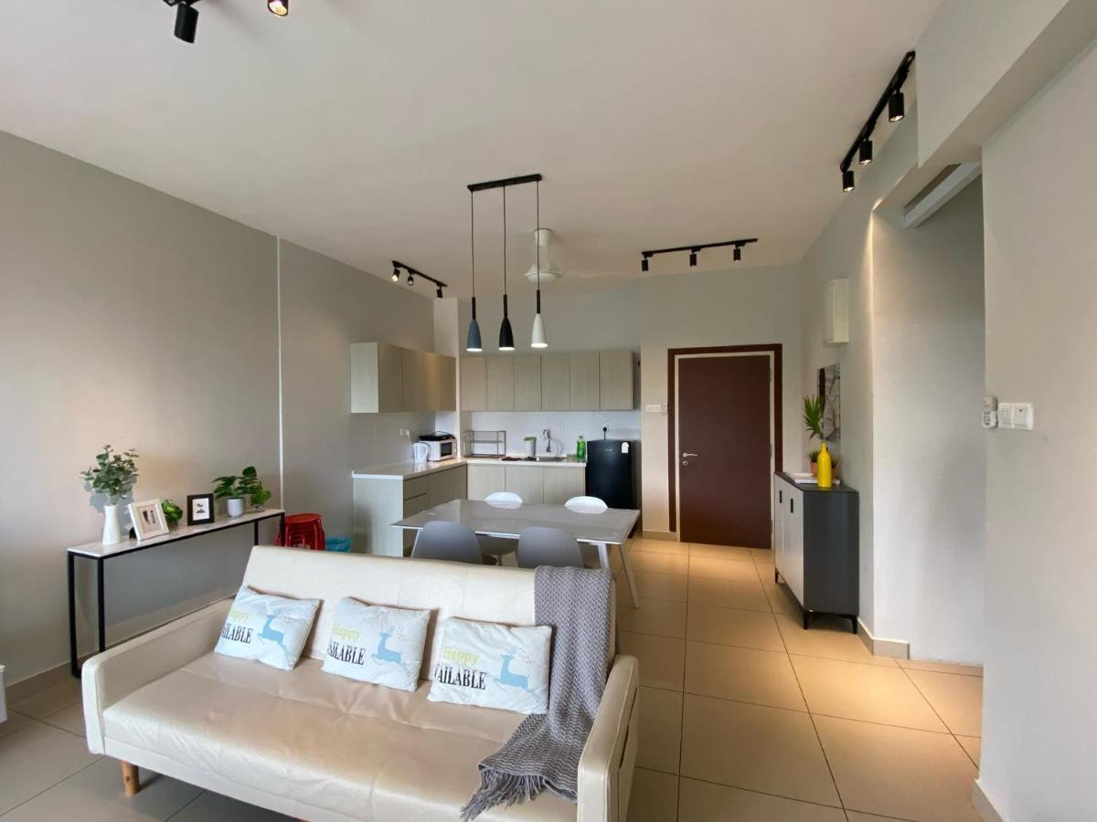 Cloud 9 Suite - Midhills Genting Highland Genting Highlands Exterior foto