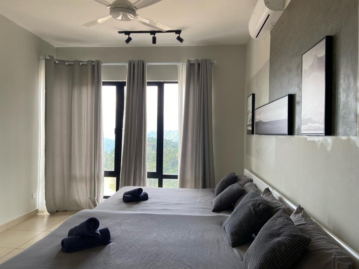 Cloud 9 Suite - Midhills Genting Highland Genting Highlands Exterior foto