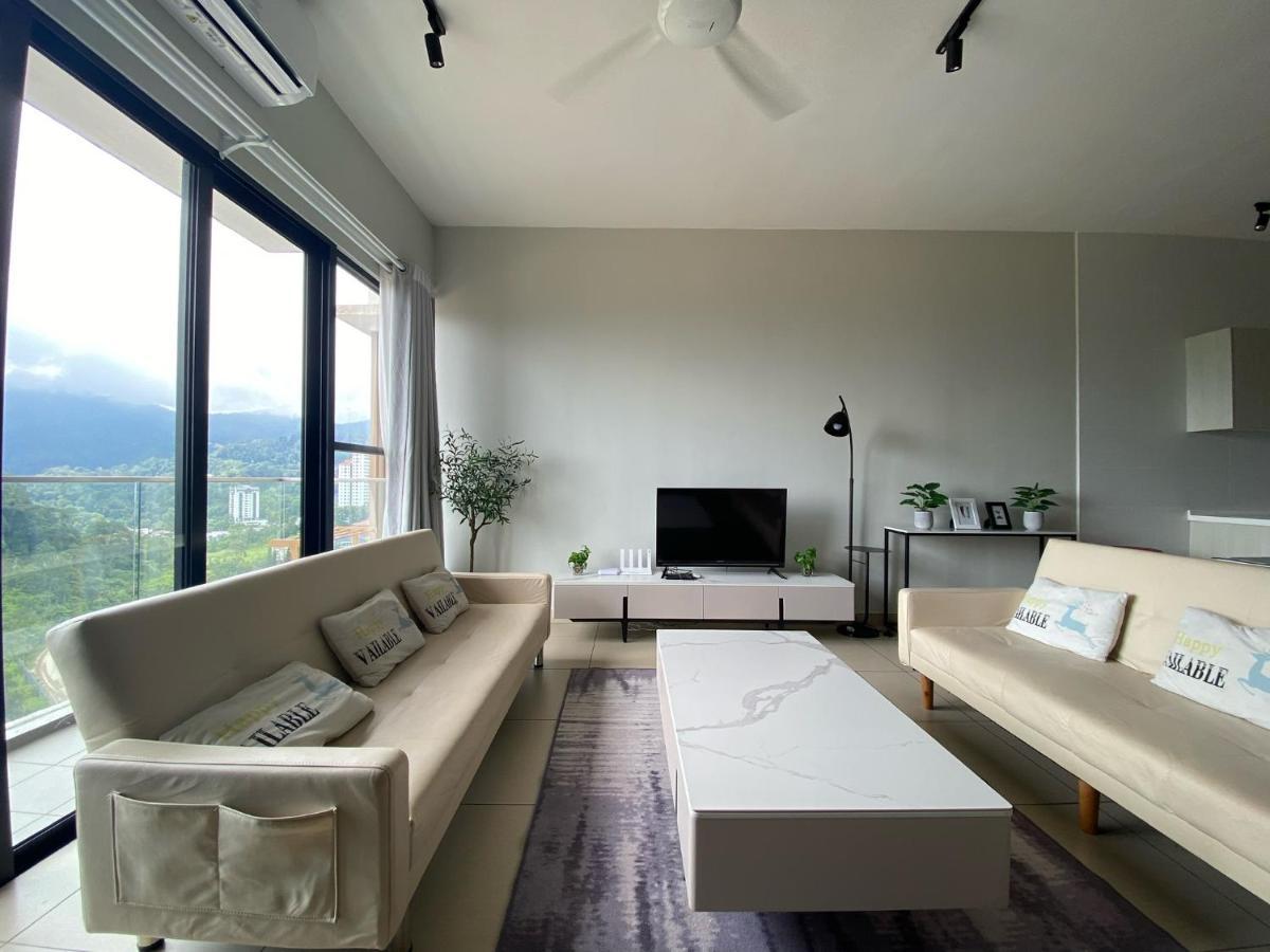 Cloud 9 Suite - Midhills Genting Highland Genting Highlands Exterior foto